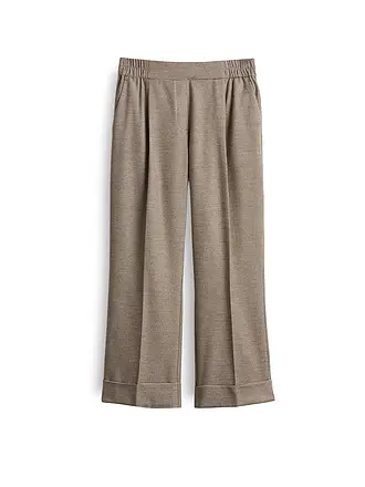 OPUS | Pantalon coupe jogging MAIKITO PEPITA | 